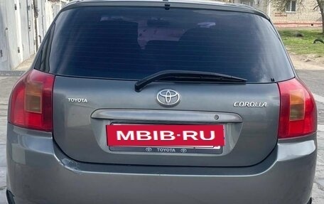 Toyota Corolla, 2003 год, 580 000 рублей, 5 фотография