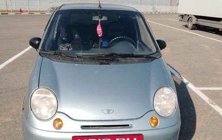 Daewoo Matiz I, 2013 год, 290 000 рублей, 6 фотография