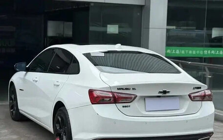 Chevrolet Malibu IX, 2021 год, 1 790 123 рублей, 5 фотография