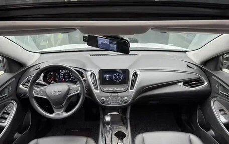 Chevrolet Malibu IX, 2021 год, 1 790 123 рублей, 6 фотография