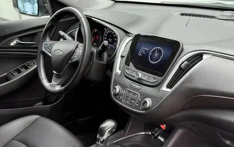 Chevrolet Malibu IX, 2021 год, 1 790 123 рублей, 7 фотография