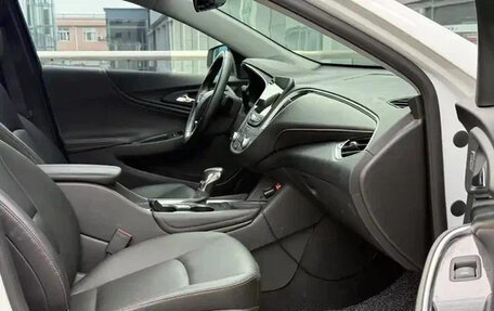Chevrolet Malibu IX, 2021 год, 1 790 123 рублей, 9 фотография