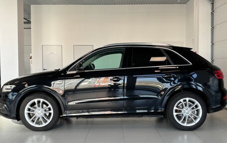 Audi Q3, 2013 год, 1 685 000 рублей, 4 фотография