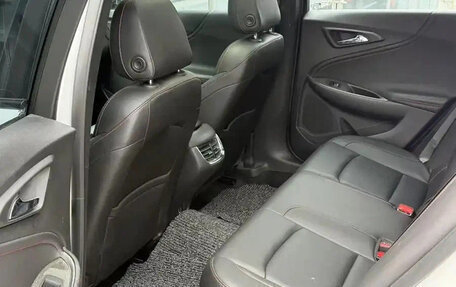 Chevrolet Malibu IX, 2021 год, 1 790 123 рублей, 10 фотография