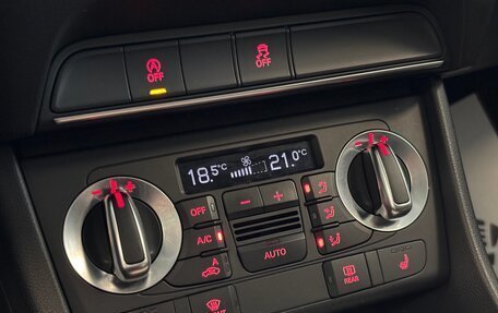 Audi Q3, 2013 год, 1 685 000 рублей, 15 фотография