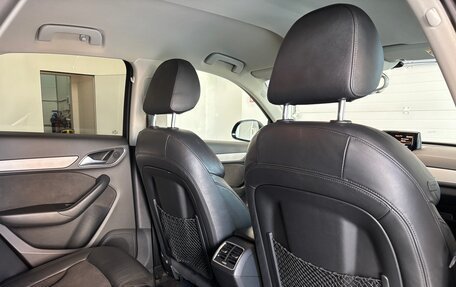 Audi Q3, 2013 год, 1 685 000 рублей, 20 фотография