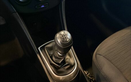 Hyundai Solaris II рестайлинг, 2016 год, 895 000 рублей, 31 фотография