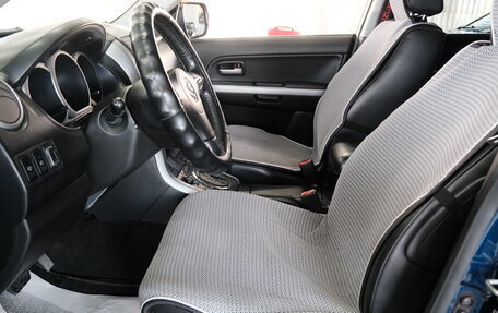 Suzuki Grand Vitara, 2008 год, 1 179 000 рублей, 7 фотография