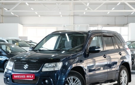 Suzuki Grand Vitara, 2008 год, 1 179 000 рублей, 3 фотография