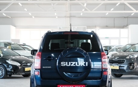 Suzuki Grand Vitara, 2008 год, 1 179 000 рублей, 5 фотография