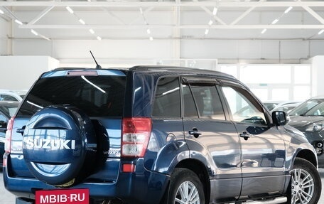 Suzuki Grand Vitara, 2008 год, 1 179 000 рублей, 6 фотография