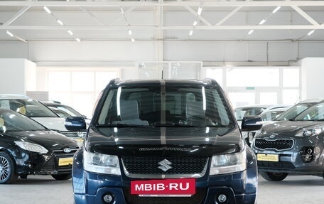 Suzuki Grand Vitara, 2008 год, 1 179 000 рублей, 2 фотография