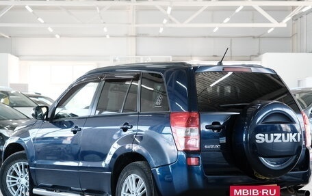 Suzuki Grand Vitara, 2008 год, 1 179 000 рублей, 4 фотография