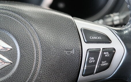 Suzuki Grand Vitara, 2008 год, 1 179 000 рублей, 13 фотография