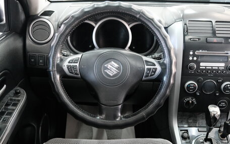 Suzuki Grand Vitara, 2008 год, 1 179 000 рублей, 11 фотография