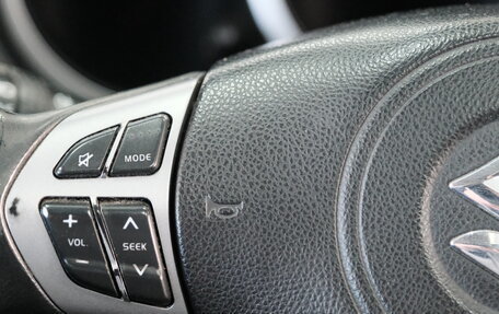 Suzuki Grand Vitara, 2008 год, 1 179 000 рублей, 12 фотография
