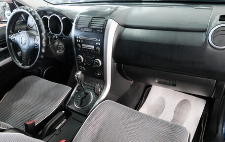 Suzuki Grand Vitara, 2008 год, 1 179 000 рублей, 19 фотография