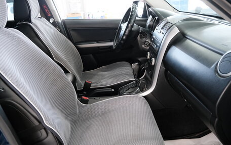 Suzuki Grand Vitara, 2008 год, 1 179 000 рублей, 20 фотография