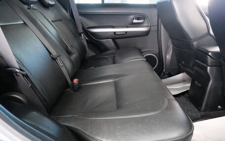 Suzuki Grand Vitara, 2008 год, 1 179 000 рублей, 22 фотография