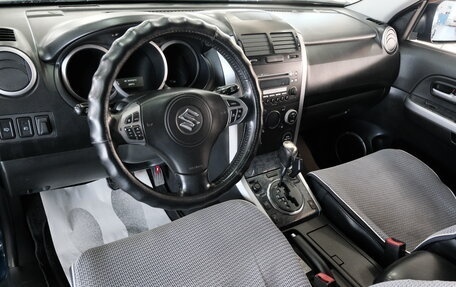 Suzuki Grand Vitara, 2008 год, 1 179 000 рублей, 10 фотография