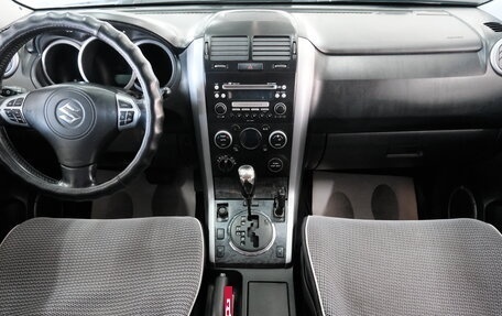 Suzuki Grand Vitara, 2008 год, 1 179 000 рублей, 14 фотография