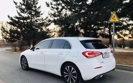 Mercedes-Benz A-Класс, 2021 год, 2 230 400 рублей, 4 фотография