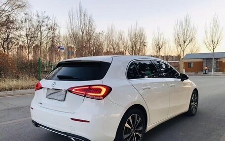 Mercedes-Benz A-Класс, 2021 год, 2 230 400 рублей, 5 фотография