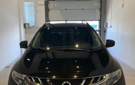 Nissan Murano, 2015 год, 1 800 000 рублей, 3 фотография
