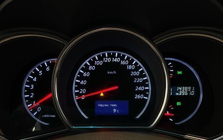 Nissan Murano, 2015 год, 1 800 000 рублей, 11 фотография
