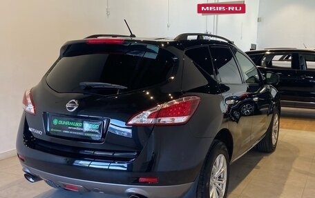 Nissan Murano, 2015 год, 1 800 000 рублей, 5 фотография