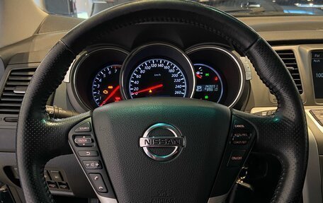 Nissan Murano, 2015 год, 1 800 000 рублей, 13 фотография