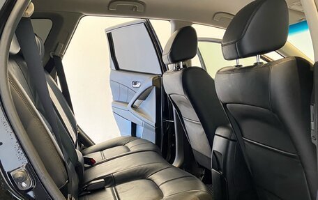 Nissan Murano, 2015 год, 1 800 000 рублей, 27 фотография