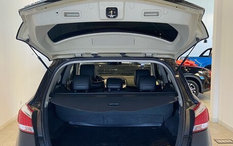 Nissan Murano, 2015 год, 1 800 000 рублей, 17 фотография