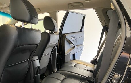 Nissan Murano, 2015 год, 1 800 000 рублей, 28 фотография