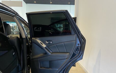 Nissan Murano, 2015 год, 1 800 000 рублей, 31 фотография