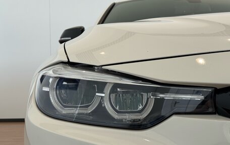 BMW 3 серия, 2018 год, 2 000 000 рублей, 10 фотография