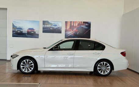 BMW 3 серия, 2018 год, 2 000 000 рублей, 6 фотография
