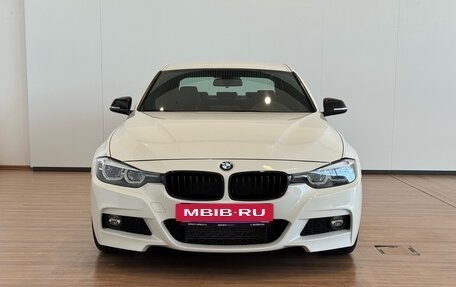 BMW 3 серия, 2018 год, 2 000 000 рублей, 7 фотография
