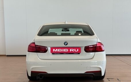 BMW 3 серия, 2018 год, 2 000 000 рублей, 8 фотография
