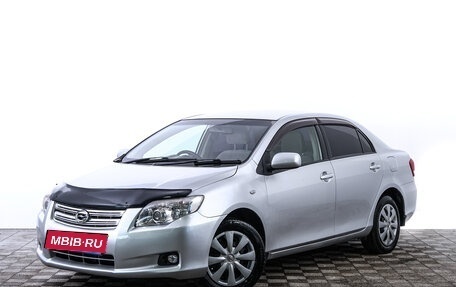 Toyota Corolla, 2010 год, 769 000 рублей, 3 фотография