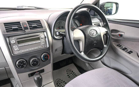 Toyota Corolla, 2010 год, 769 000 рублей, 9 фотография