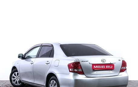 Toyota Corolla, 2010 год, 769 000 рублей, 4 фотография