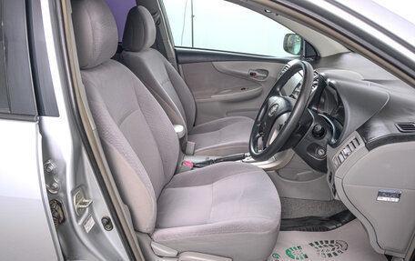 Toyota Corolla, 2010 год, 769 000 рублей, 7 фотография