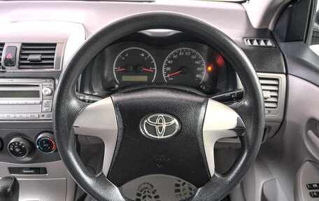 Toyota Corolla, 2010 год, 769 000 рублей, 14 фотография