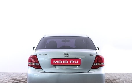 Toyota Corolla, 2010 год, 769 000 рублей, 5 фотография