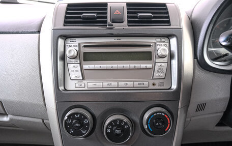Toyota Corolla, 2010 год, 769 000 рублей, 15 фотография