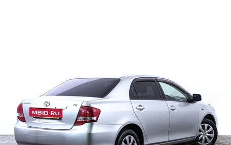 Toyota Corolla, 2010 год, 769 000 рублей, 6 фотография