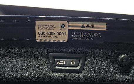 BMW 5 серия, 2019 год, 2 843 000 рублей, 11 фотография