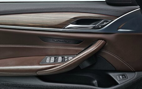 BMW 5 серия, 2019 год, 2 843 000 рублей, 7 фотография