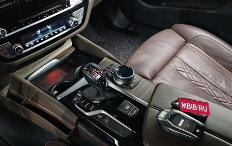 BMW 5 серия, 2019 год, 2 843 000 рублей, 6 фотография